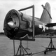 Illustration for article titled The Navys First Jet Aircraft Also Had A Propeller